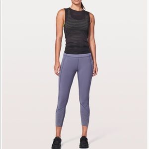 NWT LULULEMON TIGHT STUFF TIGHT | RARE SOLD OUT